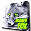 WhiteFOX